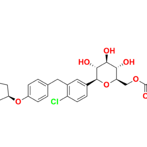 Empagliflozin Open Ring Impurity