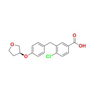 Empagliflozin Open Ring Impurity