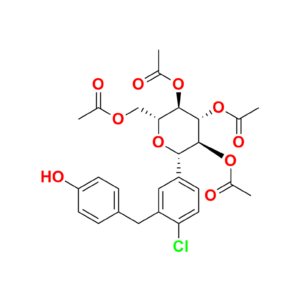 Empagliflozin Dimer Impurity