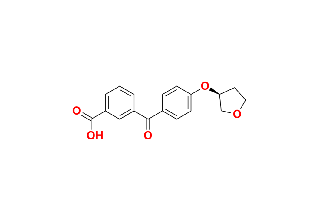 Empagliflozin Open Ring Impurity