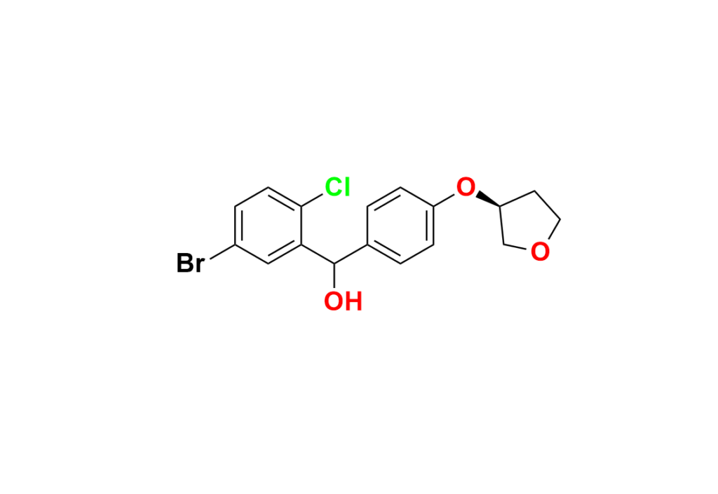 Empagliflozin Dimer Impurity