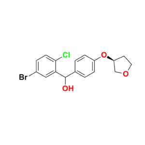 Empagliflozin Dimer Impurity