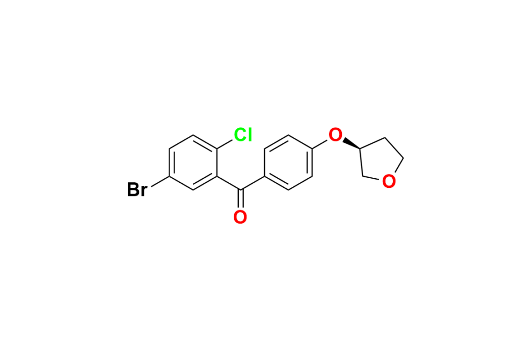 Empagliflozin 3-Epimer