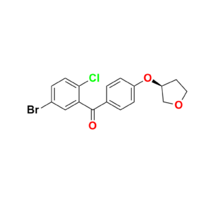 Empagliflozin 3-Epimer