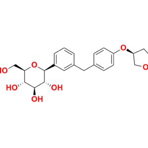 Empagliflozin Dimer Impurity