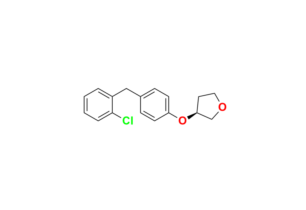 Empagliflozin Dimer Impurity