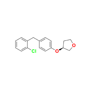 Empagliflozin Dimer Impurity