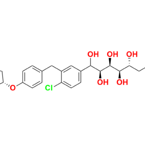 Empagliflozin Open Ring Impurity