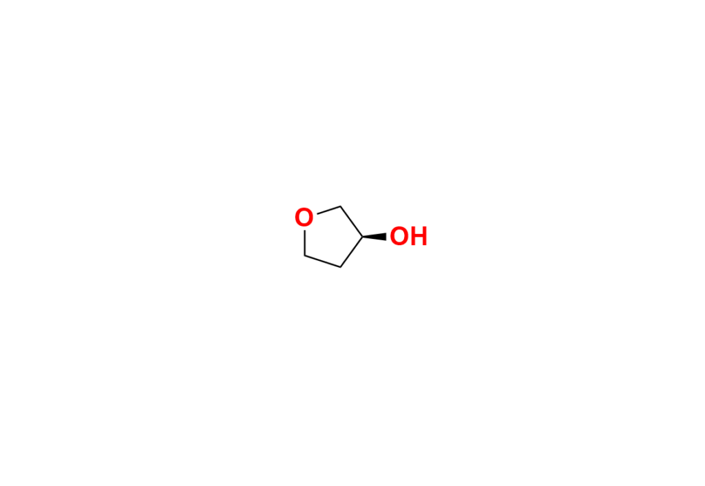 1,4-Anhydro-1,5-Dihydroxy-Empagliflozin D4