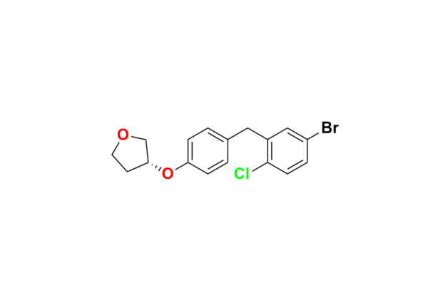 Empagliflozin Impurity 23