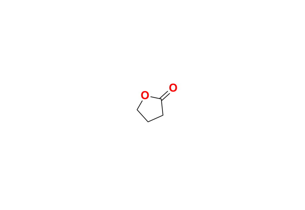 γ-Butyrolactone