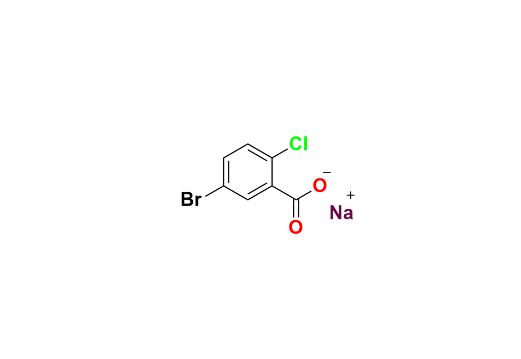 Empagliflozin 3-Epimer