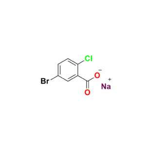 Empagliflozin 3-Epimer