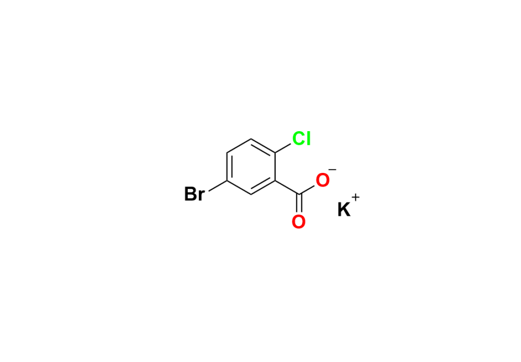 Empagliflozin 3-Epimer