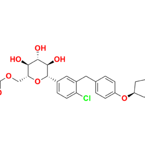 Empagliflozin Open Ring Impurity