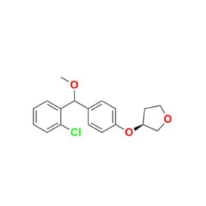 Empagliflozin Dimer Impurity