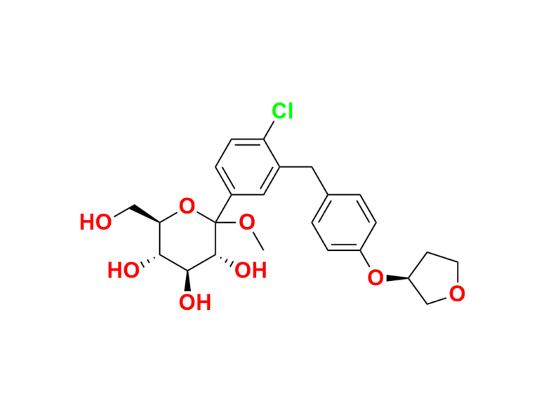 AQ-E000900.png Empagliflozin Impurity 56