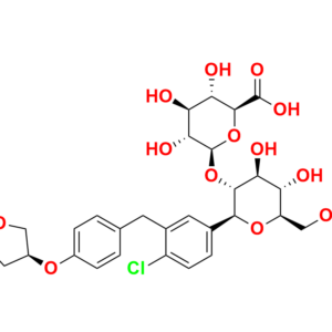 Empagliflozin 3-Epimer
