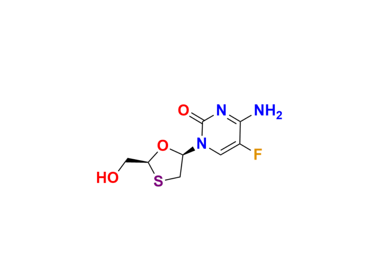 Emtricitabine Impurity 10