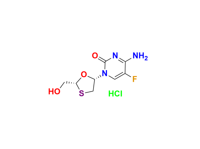 Emtricitabine Impurity 10