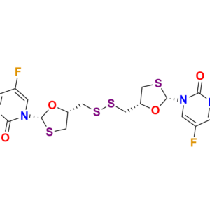 Emtricitabine Impurity 10