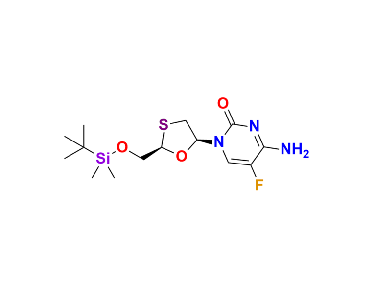 Emtricitabine Impurity 22