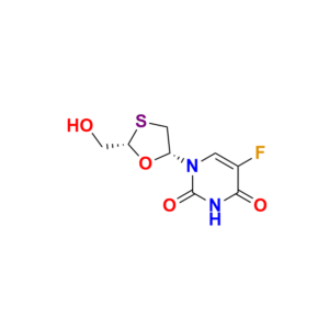Emtricitabine Impurity 10