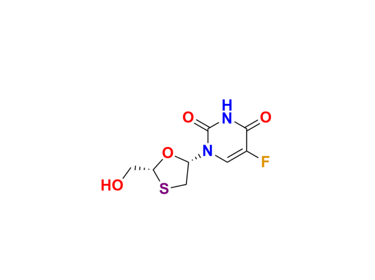 Emtricitabine Impurity 22