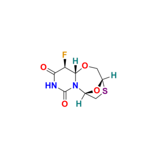 Emtricitabine Impurity 22