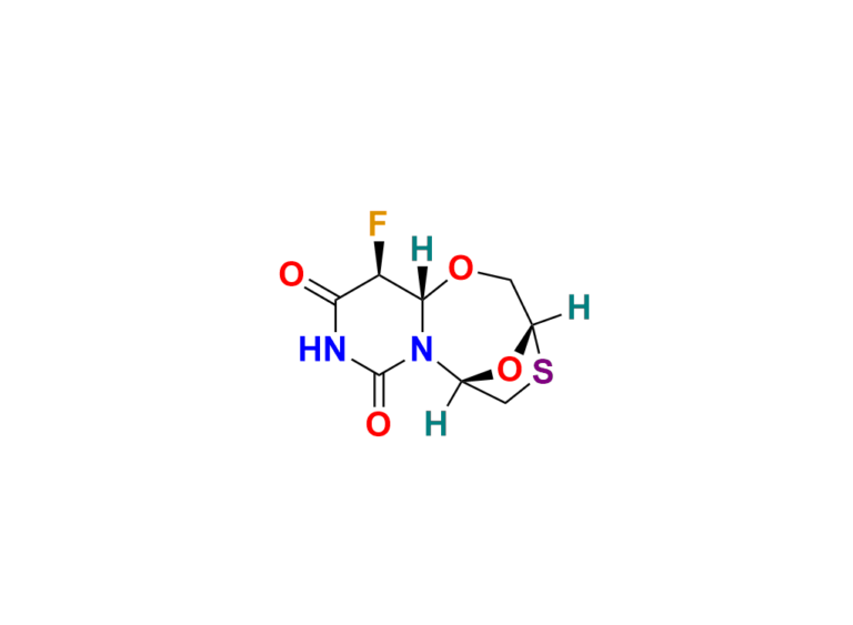 Emtricitabine Impurity 22