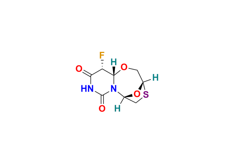 Emtricitabine Impurity 22