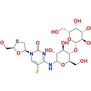 Emtricitabine Impurity 10
