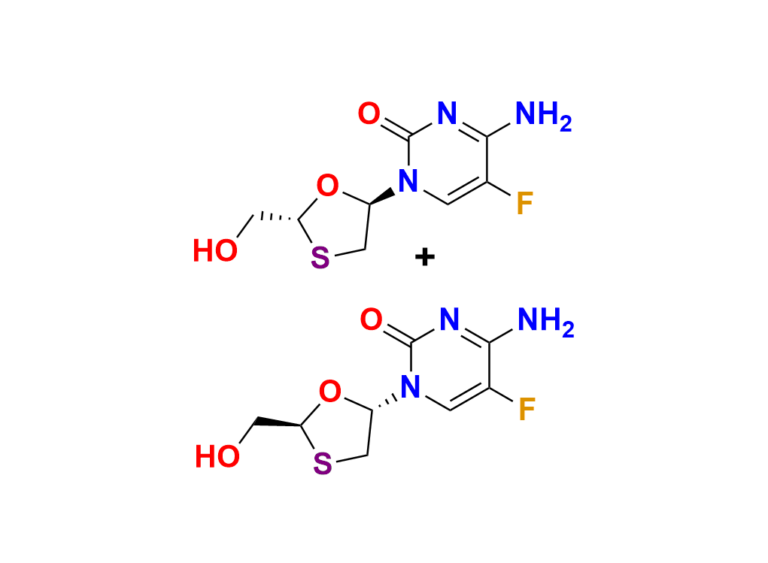 Emtricitabine Impurity 22