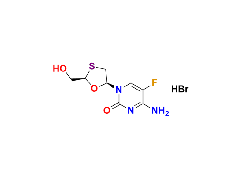 Emtricitabine Impurity 10
