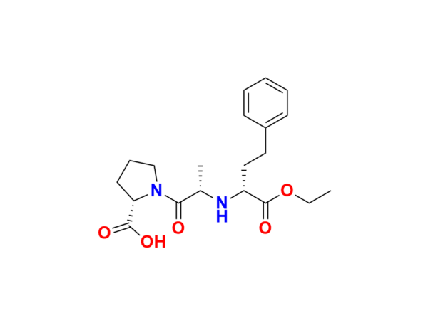 Enalapril EP Impurity A