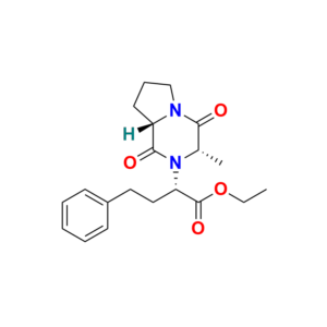 Enalapril EP Impurity D