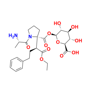 Enalapril EP Impurity D