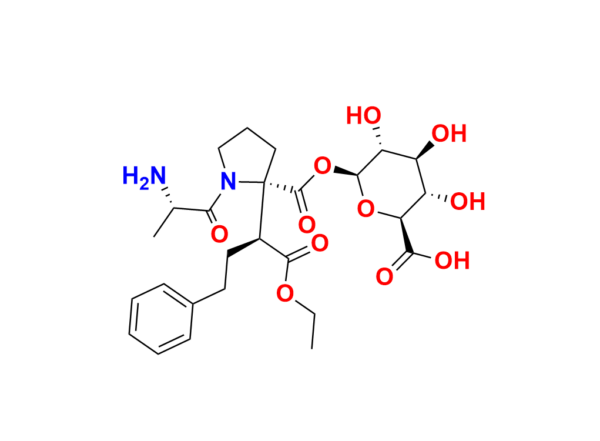 Enalapril Acyl Glucuronide