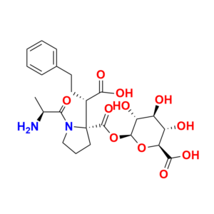 N-Nitroso Enalapril