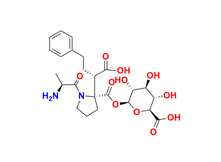 N-Nitroso Enalapril