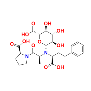 N-Nitroso Enalapril