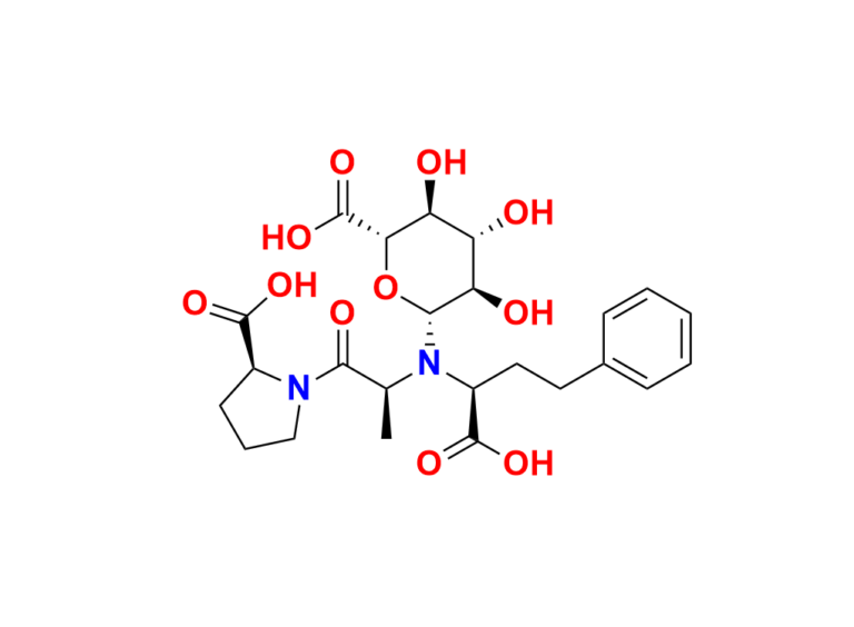 N-Nitroso Enalapril