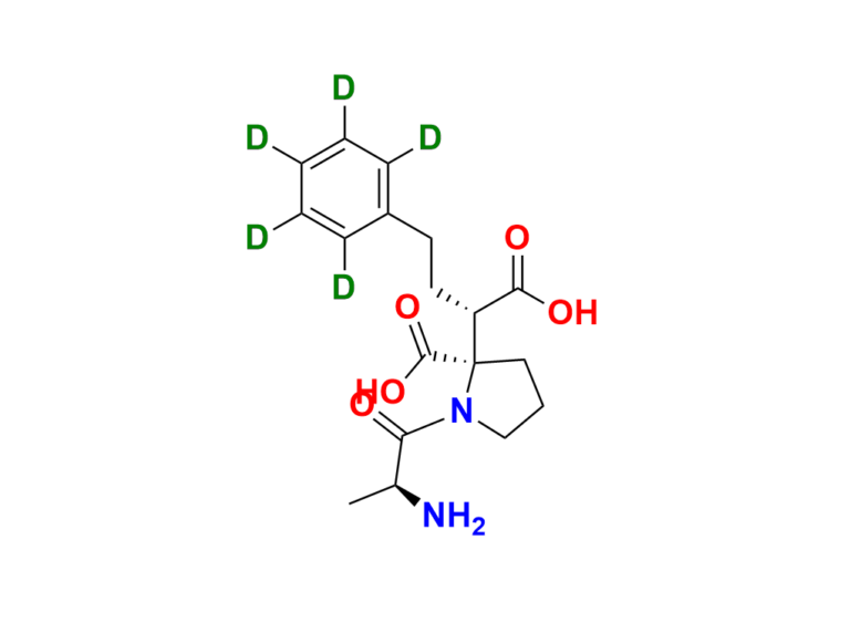 N-Nitroso Enalapril