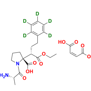 Enalapril EP Impurity D
