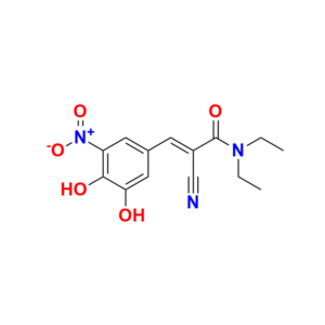 Entacapone EP Impurity C