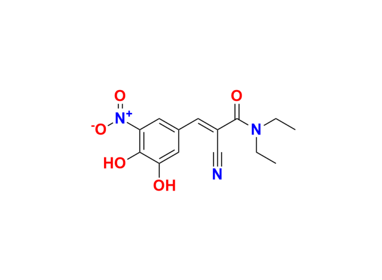 Entacapone EP Impurity C
