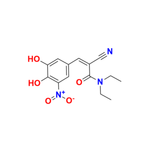 Entacapone EP Impurity C