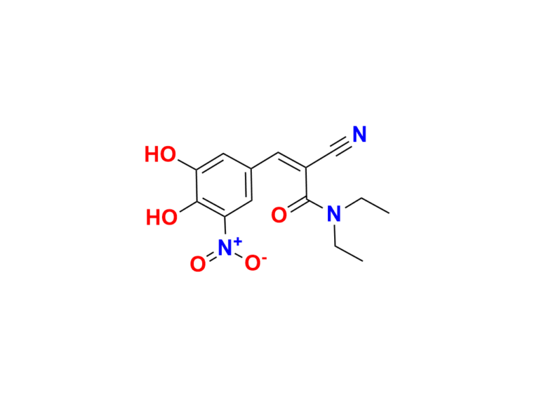 Entacapone EP Impurity C