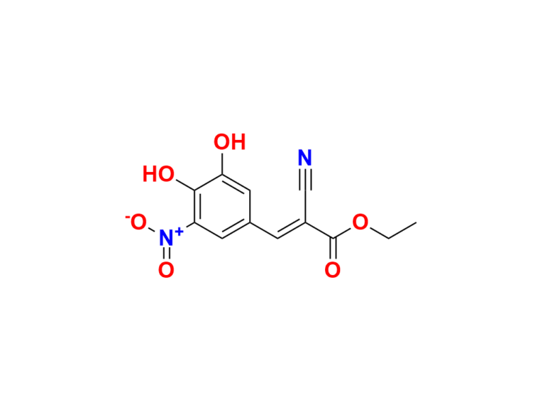 Entacapone EP Impurity C