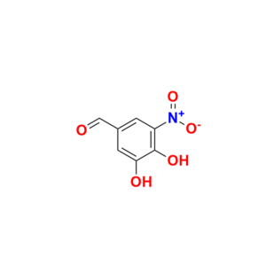 Entacapone EP Impurity C